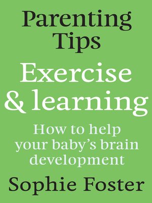 cover image of Parenting Tips